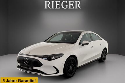 Mercedes-Benz CLA 350 Gebrauchtwagen