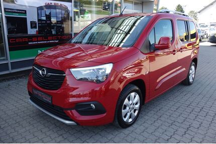 Opel Combo Life Gebrauchtwagen