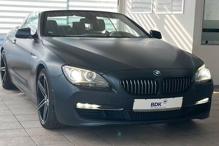 BMW 650 Gebrauchtwagen