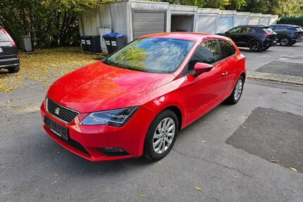 Seat Leon Gebrauchtwagen