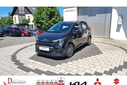 Kia Picanto Gebrauchtwagen