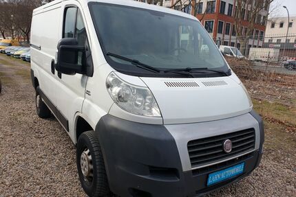 Fiat Ducato Gebrauchtwagen