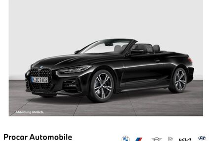 BMW 420 Gebrauchtwagen