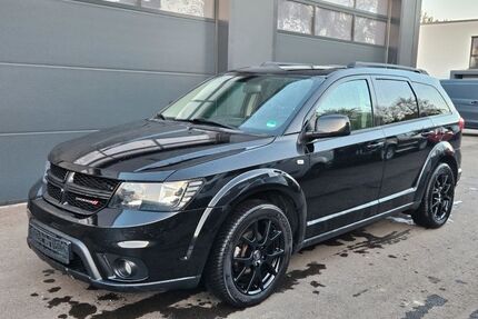 Fiat Freemont Gebrauchtwagen