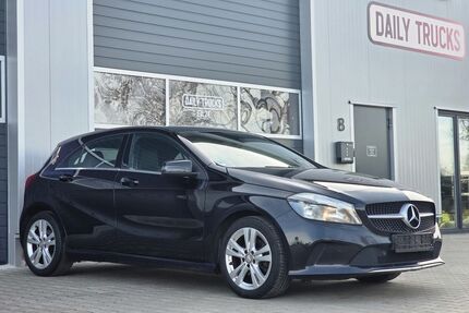 Mercedes-Benz A 180 Gebrauchtwagen