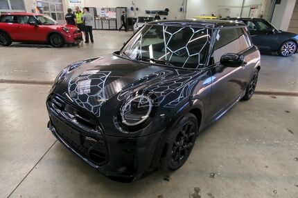 Mini Cooper S Gebrauchtwagen