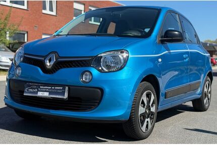 Renault Twingo Gebrauchtwagen