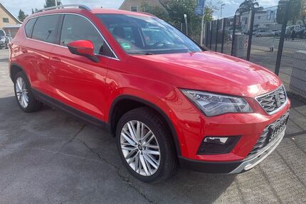 Seat Ateca Gebrauchtwagen