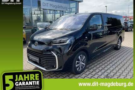 Toyota Proace Gebrauchtwagen