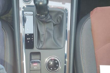 Seat Ateca Gebrauchtwagen
