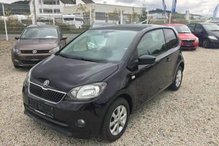 Skoda Citigo Active,Klima,Alu,Tüv Neu! Gebrauchtwagen