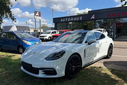 Porsche Panamera Gebrauchtwagen