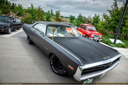 Chrysler Andere Gebrauchtwagen