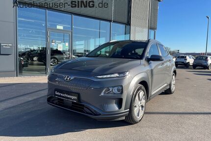 Hyundai KONA Elektro Gebrauchtwagen