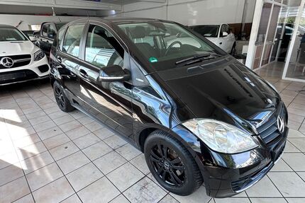 Mercedes-Benz A 160 Gebrauchtwagen