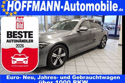 Mercedes-Benz C 220 Gebrauchtwagen
