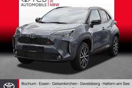 Toyota Yaris Cross Gebrauchtwagen