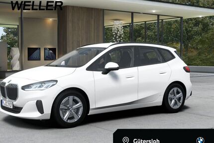 BMW 220 Active Tourer Gebrauchtwagen