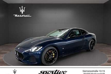 Maserati GranTurismo Gebrauchtwagen