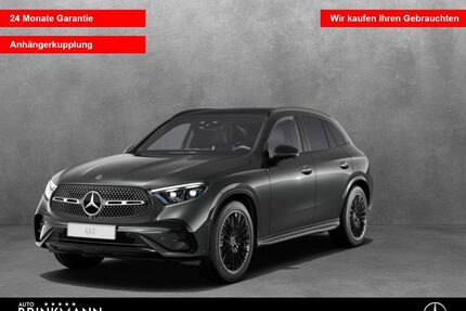 Mercedes-Benz GLC 220 Gebrauchtwagen