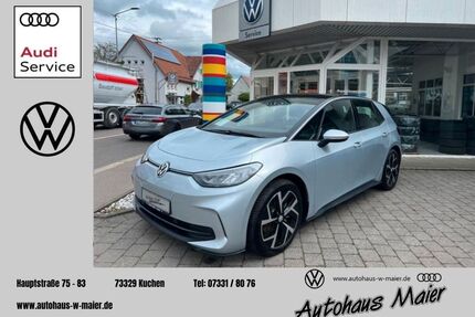 VW ID.3 Gebrauchtwagen