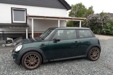 Mini ONE Gebrauchtwagen