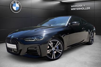 BMW M440 Gebrauchtwagen