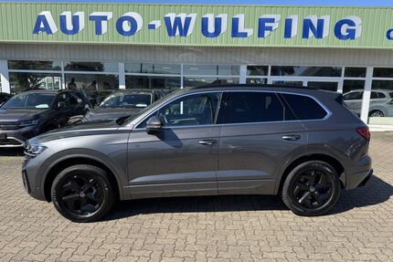 VW Touareg Gebrauchtwagen