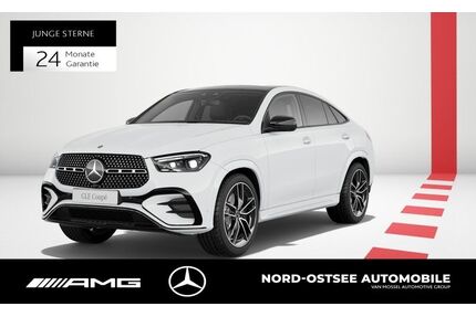 Mercedes-Benz GLE 450 Gebrauchtwagen