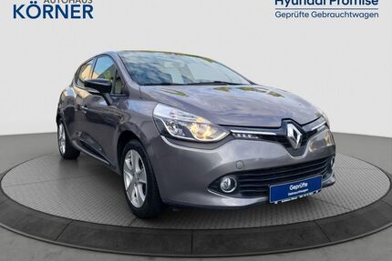 Renault Clio Gebrauchtwagen