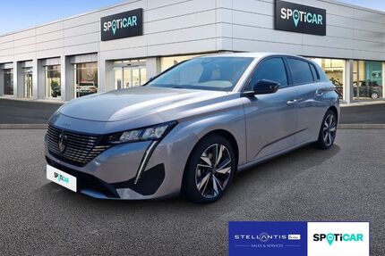 Peugeot 308 Gebrauchtwagen