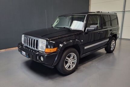 Jeep Commander Gebrauchtwagen