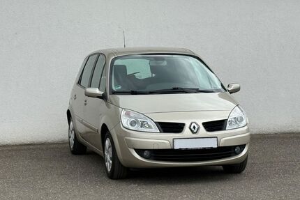 Renault Scenic Gebrauchtwagen