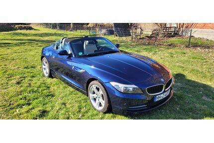 BMW Z4 Gebrauchtwagen
