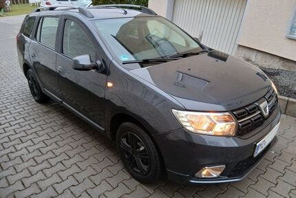Dacia Logan Gebrauchtwagen