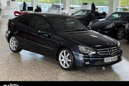 Mercedes-Benz CLC Gebrauchtwagen