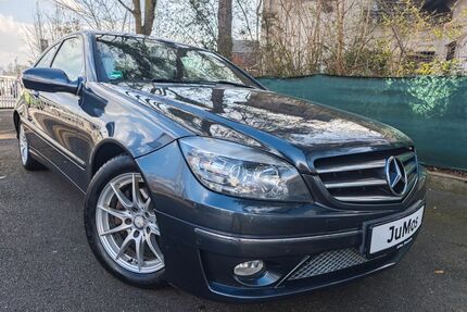 Mercedes-Benz CLC 200 Gebrauchtwagen