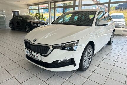 Skoda Scala Gebrauchtwagen