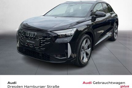 Audi Q4 e-tron Gebrauchtwagen