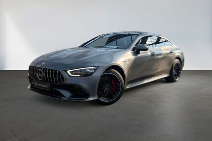 Mercedes-Benz AMG GT Gebrauchtwagen