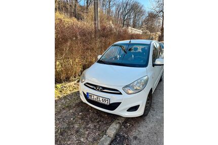 Hyundai i10 Gebrauchtwagen
