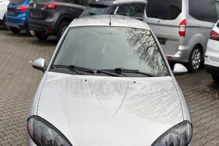 Ford Cougar Gebrauchtwagen