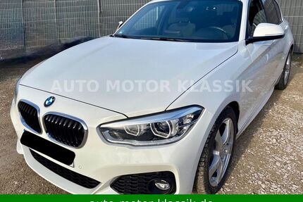 BMW 118 Gebrauchtwagen