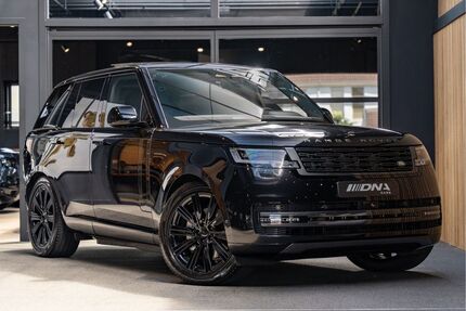 Land Rover Range Rover Gebrauchtwagen