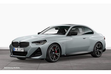 BMW M240i Gebrauchtwagen