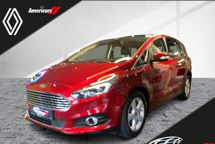 Ford S-Max Gebrauchtwagen