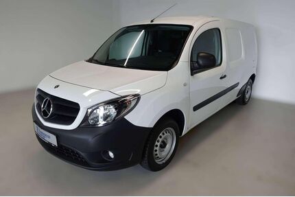 Mercedes-Benz Citan Gebrauchtwagen