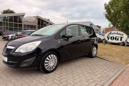 Opel Meriva Gebrauchtwagen