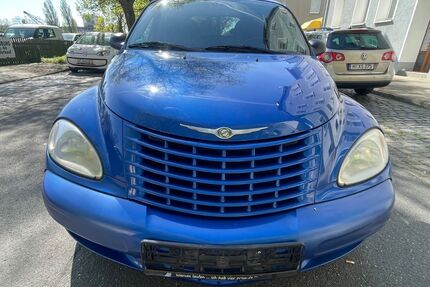 Chrysler PT Cruiser Gebrauchtwagen