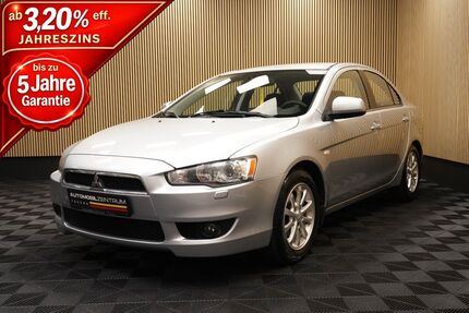 Mitsubishi Lancer Gebrauchtwagen